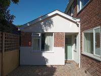 Whitstable Garden House Cottage, 50 Tankerton Road - B&B Whitstable