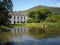 Ghan House - Ferienwohnung Carlingford