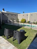 Calmo Aparts - B&B Colón