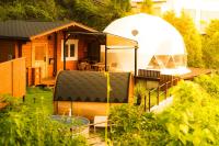 アロマオリーブ - B&B Itoshima