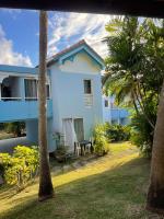 Studio Melisyle - Ferienwohnung Sainte-Anne