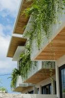 Sawah Villas Pantai Lima - Ferienwohnung Prerenan