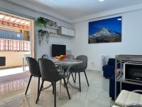 Pool Terrace - B&B Arona