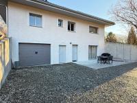 App 4-6 Pers - Terrasse - Calme - Reposant - B&B La Chambre