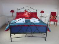 Superior Double Room with Sea View