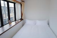 Tweepersoonskamer met Gedeelde Badkamer