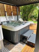 Le Nid Jaune - Bed and Breakfast Le Vauclin