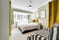 Charming 4 bedroom home in Felsted - Bed and Breakfast Felsted
