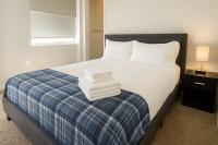 Modern Luxe Airport, Rock Hall, Stadiums, Casino - Chambres d'hôtes Cleveland