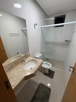 Apartamento ao lado do shopping - B&B Montes Claros