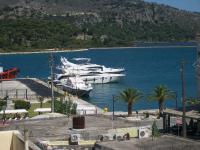 Maria's City Villa - Bed and Breakfast Argostólion