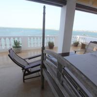 Suite with Sea View