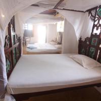 Deluxe Double or Twin Room with Sea View