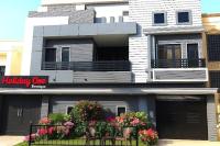 Grand Rose In Gulshan - B&B Karachi