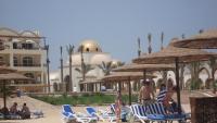 B&B Hurghada - Palm Beach Apartments 302B - Bed and Breakfast Hurghada