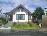 The garden pool villa resort at Doi Saket - B&B Ban Mueang Wa