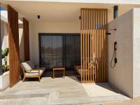 Soma Beach Front Cabana - Great Kite Surfing - B&B Hurghada