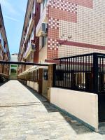 Passos do Mar - Apt charmoso e aconchegante a 150m Praia do Forte, Cabo Frio - B&B Cabo Frio