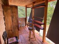 Eagles Rest -4WD AWD access -a private retreat for two- - B&B Upper Burringbar