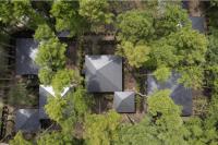 Villa mit 2 Schlafzimmern