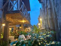 Secret Garden hostel - B&B Nguyên Ngoại