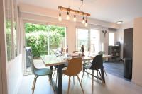 La Parenthèse plein centre au calme à 300 m du lac - B&B Gérardmer