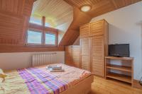 Appartement met 1 Slaapkamer