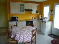 Briois Cristelle - B&B