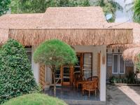 Brezze Garden Village - Bed and Breakfast Pemenang