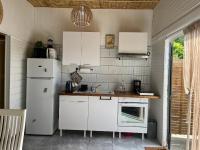 La BEL KREOL - Ferienwohnung Le Gosier