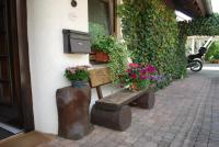 Wile Away - B&B Markdorf