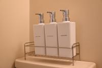 One-Bedroom Apartment - Non-Smoking