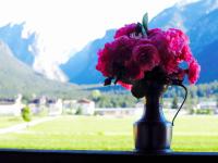 B&B Toblach - Villa Pircher - Bed and Breakfast Toblach