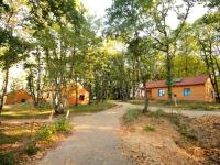 Le Village Enchanteur - B&B La Chapelle-Aubareil