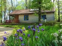 Three-Bedroom Chalet