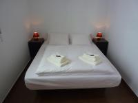 Apartamento de 2 dormitorios (4 adultos)