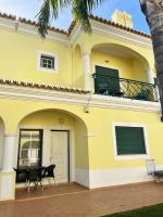 Rockfield 4 - Bed and Breakfast Albufeira