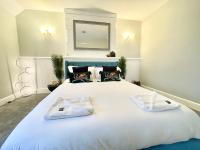 Appartamento con 2 Camere da Letto