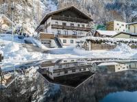 Apartment in Sölden near Giggijochbahn - Chambres d'hôtes Sölden