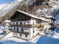 Apartment in Sölden near Giggijochbahn - B&B Sölden
