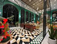 A luxurious and romantic at La Habana Huahin by PTA - Chambres d'hôtes Hua Hin