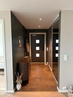 Modern Apartment With A View! FREE Parking - Ferienwohnung Tromsø