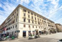 Federici Guest House - B&B Roma