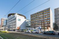 PAUL - Confortable studio - design et raffiné - B&B Saint-Etienne
