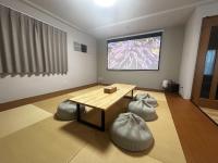 Appartement 3 Chambres