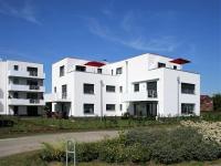 Ferienwohnung Penthaus ILSE - B&B Großräschen