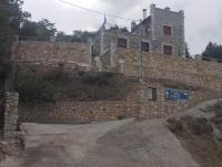 Efterpi's Tower House! εύ τέρπω she who brings joy - Ferienwohnung Tóriza