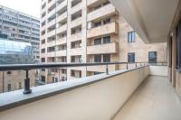 City Center 3 Bedrooms 2 Bathrooms apartment with Balcony - B&B Yerevan