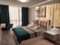 Люкс Апартаменти в центрі міста - Ferienwohnung Sumy