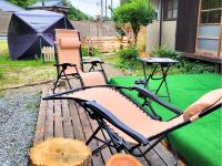 Kominka Sauna & BBQ TK-tei - Ferienwohnung Ichihara